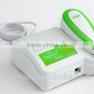 CE Approval Iris Analysis Machine, Iris Body Analysis Machine, Iris Body Analysis Beauty Machine thumbnail-2