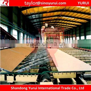 Paper Faced Gypsum Board Production Line/industrial Automation Equipment thumbnail-2