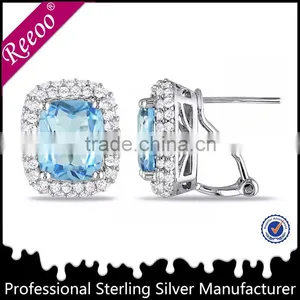 925 Sterling Silver or Brass Jewelry China Jewelry Factory Gold Supplier thumbnail-1