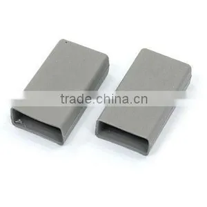 High Performance 1.4 Wmk Thermally Conductive Silicone Rubber Cap thumbnail-4