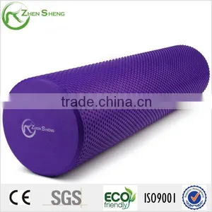 ZHENSHENG High Density Exercise Foam Roller thumbnail-1