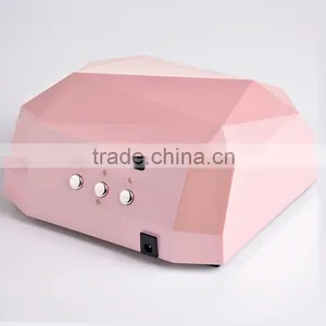 New High Power 36w Led Nail Lamp for Gel Nail thumbnail-1