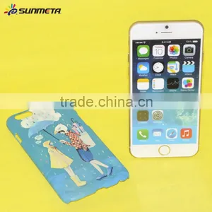 Sunmeta Wholesale Plastic 3d Sublimation & Mobile Phone Case Printing thumbnail-6
