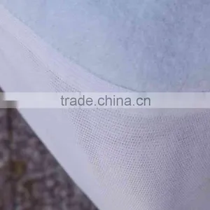 Needle Punched Cotton Single Double Bed Waterproof Mattress Protector thumbnail-5