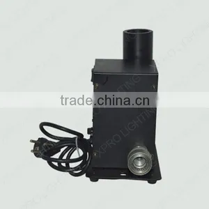 Large Concert Fog Maker Non-pollution Fog Machine Co2 Jet Machine Cannon thumbnail-3