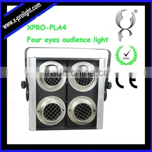 Pro-stage Backdrop Light Four Eyes Matrix Blinder Light Audience Light thumbnail-1