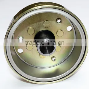 XJ062 Motorcycle Magnetic Rotor thumbnail-6