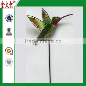 High Qulity 2014 Garden Stake Bird Art for Sale thumbnail-1
