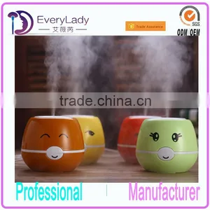 Shenzhen Manufacturer Supply Facial Mini Mist Humidifier thumbnail-2