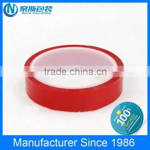 Heat Resistant Acrylic Foam Clear Double Side Tape thumbnail-1