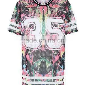 Pink Pattern (Pink) Cameo Rose Pink t Shirt for Men's,T Shirt Men/Women Unisex for Baseball,new Printing t Shirt for Men thumbnail-1