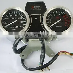 Motorcycle Speedometer thumbnail-1