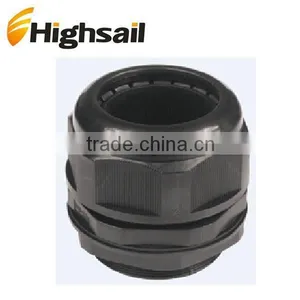 Nylon IP68 MG Cable Gland thumbnail-1