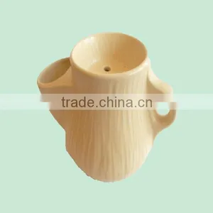 Hot Selling Early Original Effect Ceramic Shaving Mug thumbnail-2