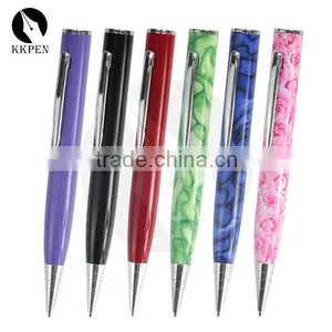 KKPEN New Product Distributor Wanted Pen Hot Sell Colorful Pen thumbnail-3
