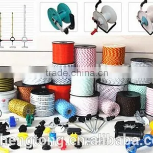 Electric Fence Accessories Used for Wood Post thumbnail-2