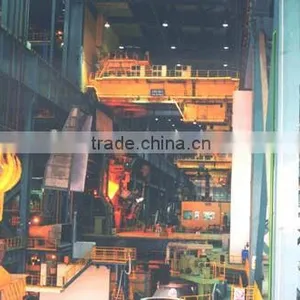 280 Ton Overhead Crane, Overhead Crane, High Quality and Safty thumbnail-1