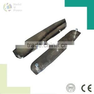 Truck Parts Decorative Truck Fender (MD1216) thumbnail-1