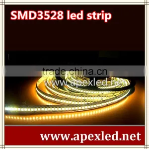 SMD3528 240 LED STRIP LIGHTING in Sigle Line DC12V/DC24V thumbnail-2