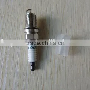DENSO Iridium Spark Plugs for Toyota 90919-01210 SK20R11 thumbnail-1