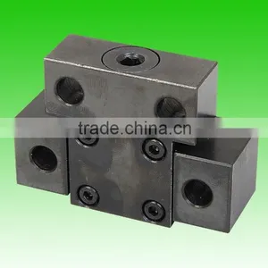 Mold Component Rollar Lock Sets thumbnail-1