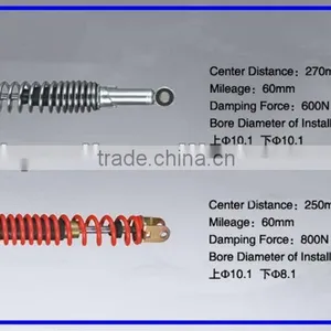 Motorcycle Shock Absorbers Damper thumbnail-1