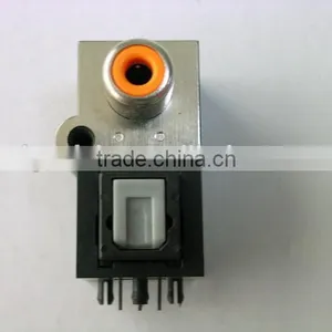 High Speed Signal Transmission RCA AND SPDIF thumbnail-2