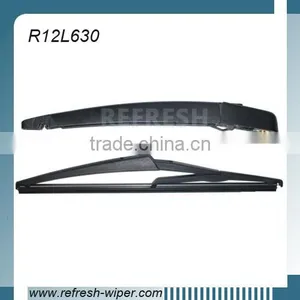 Premium OE Rear Wiper Arm + Blade For Alfa Romeo Mito (08>13)/Opel Insignia Estate (08>) thumbnail-1