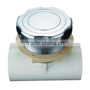 100-M Spa Aromatherapy Plastic Pot thumbnail-1