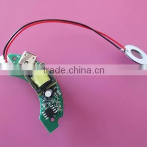 16mm Ultrasonic Mist Maker With Small Driver Circuit thumbnail-1