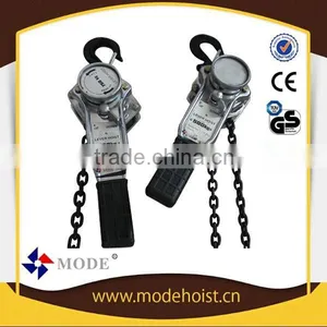 Kito Type Hoist thumbnail-1