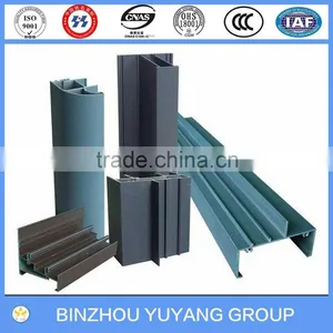 Manufacture Powder Painting Profiles thumbnail-1