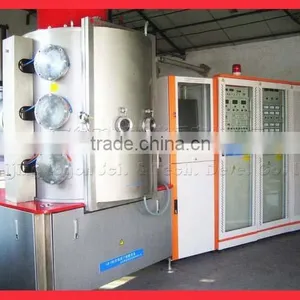 PVD Coating Machine thumbnail-1