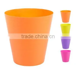 Transparent Paper Bin thumbnail-1
