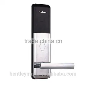 Luxurious Hotel Lock thumbnail-1