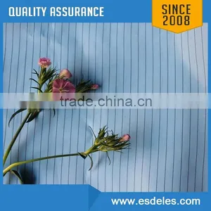 Anti-static Fabric for ESD Cleanroom Suit thumbnail-4