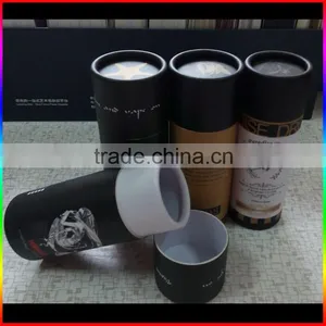 Essential Oil Paper Tube Packaging thumbnail-2