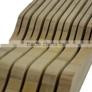 DX003/XingYuan Bamboo in Drawer Knife Block , Knife Organizer thumbnail-4
