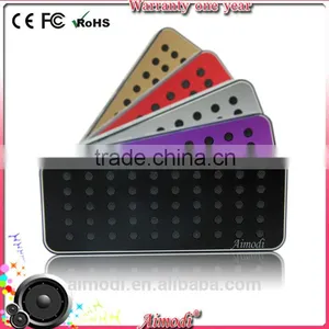 Dab Radio Bluetooth Bluetooth Speaker Speaker thumbnail-6