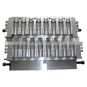 China Supplier FD Manufacturing Plastic Bottle Injection Blow Mould/mold thumbnail-5