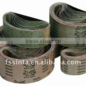 Abrasive Cloth Sheet thumbnail-1
