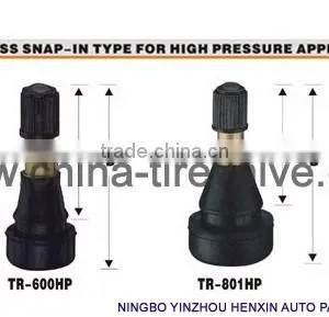 TR413 TUBELESS TYRE VALVE thumbnail-3