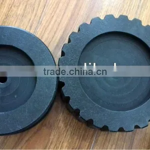 Robot Rubber Track&wheels thumbnail-1