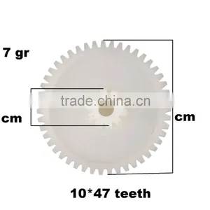 EGR Valve Actuator Repair Gear For Vauxhall Opel thumbnail-5