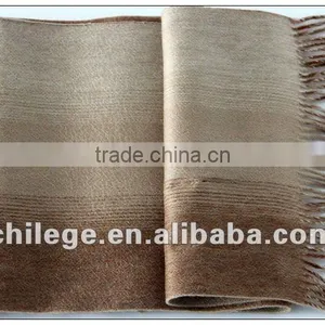 Cashmere and Wool Scarf thumbnail-1