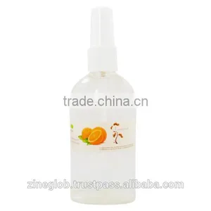 Natural Orange Blossom Water in Bulk 100 Litres thumbnail-1