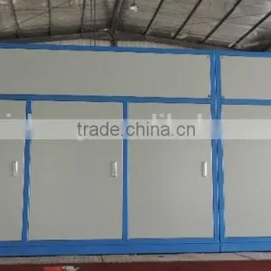 FULL AUTOMATIC EVA SECONDARY MOULDING MACHINE thumbnail-5