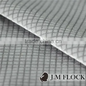China Professional Factory Textile Printed Flock Sofa Fabric for Keqiao thumbnail-5