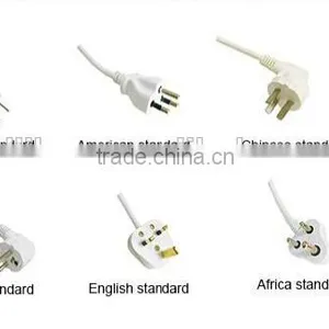 Standard Grounding Universal Type Power Extension Socket thumbnail-3