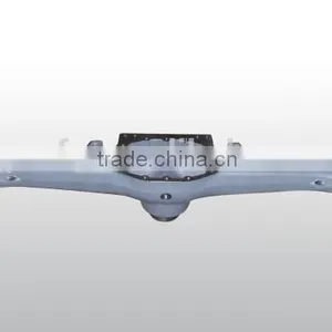 High Quality Precision Machining Casting Parts Axle Housing thumbnail-1